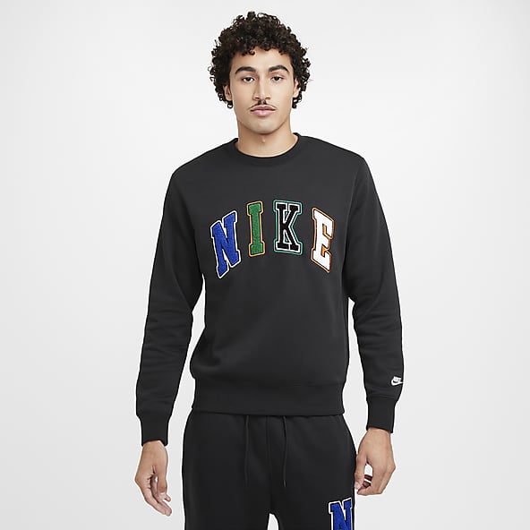 Nike club spellout hoodie cheap